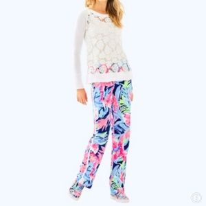 Lilly Pulitzer pants